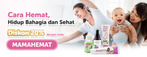 produk aman untuk ibu hamil dan menyusui
