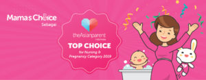 Top Choice 2019