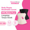 Breathable Corset
