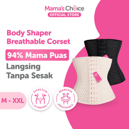 Breathable Corset