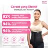 Corset yang efektif