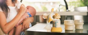 tips memilih pompa asi yang murah dan bagus untuk pumping asi