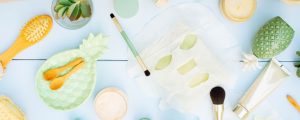 masker alami untuk kulit kusam