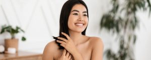 menyuburkan rambut setelah melahirkan dengan cara alami