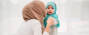 nama bayi perempuan islami modern dan artinya dari A-Z