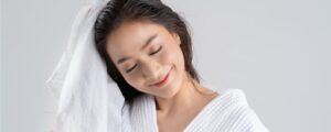 perawatan rambut yang aman saat ibu hamil