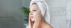 sheet mask biodegradable solusi skincare ramah lingkungan