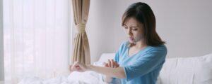 Penyebab Gatal Gatal Saat Hamil, Awas Kolestasis Intrahepatik