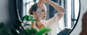 Ini Pilihan Sheet Mask yang Aman untuk Ibu Hamil Menyusui