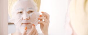 Sheet Mask yang Bagus & Aman untuk Jenis Kulit Anak Remaja