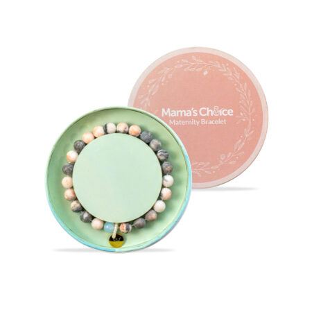 gelang ibu hamil menyusui Mama’s Choice Maternity Bracelet