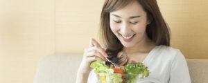 cara diet saat menyusui bayi